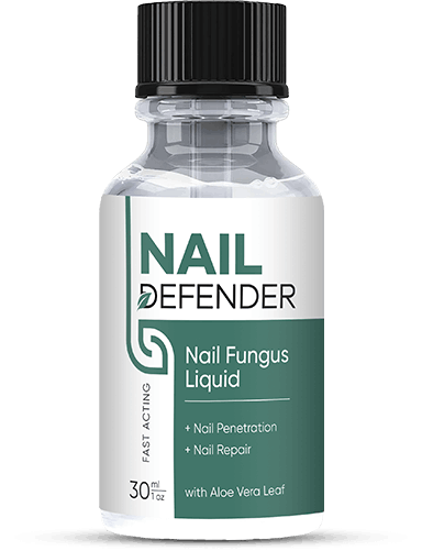 Nail Defender