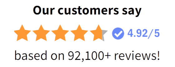 Nail Defender 5 star ratings